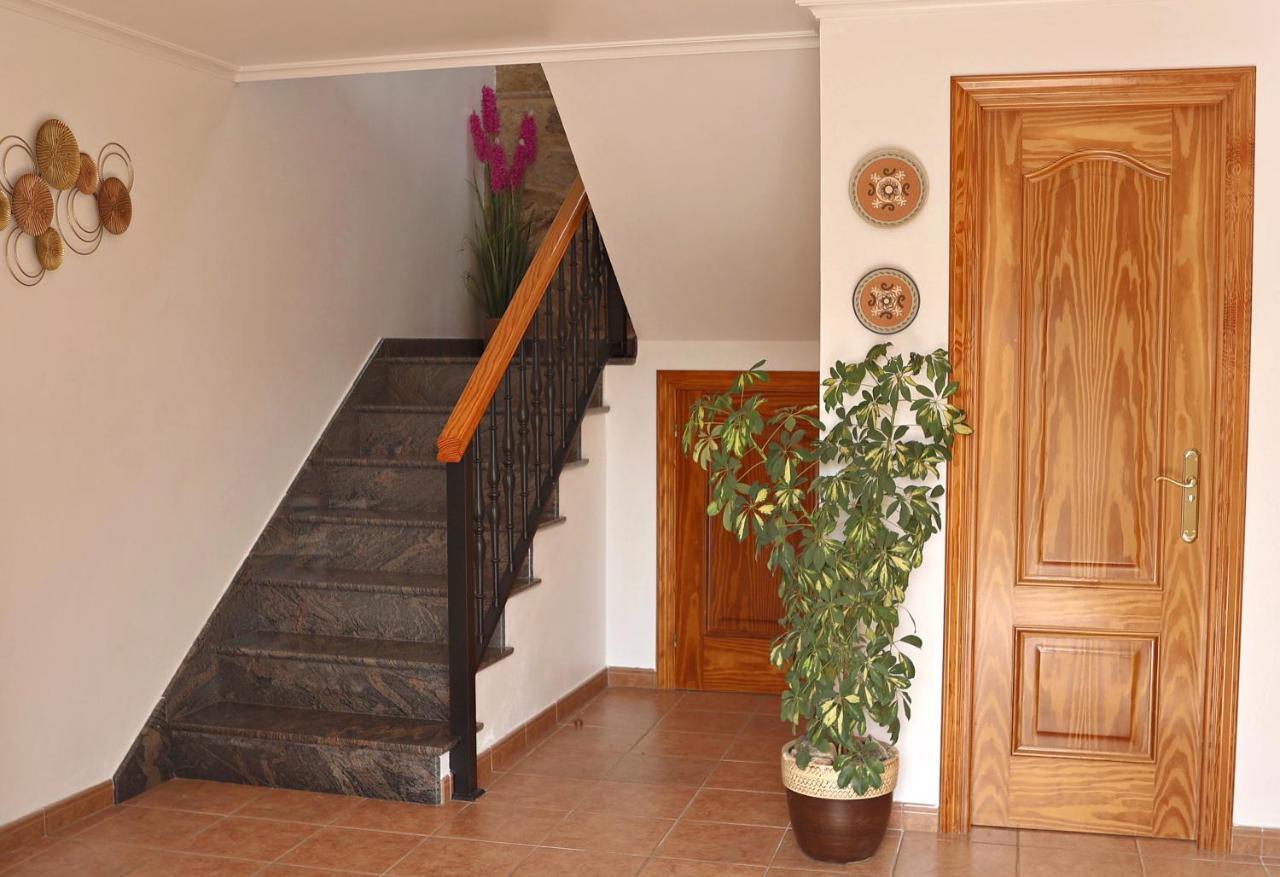 Casa De Valente - Camarinas Vila Exterior foto